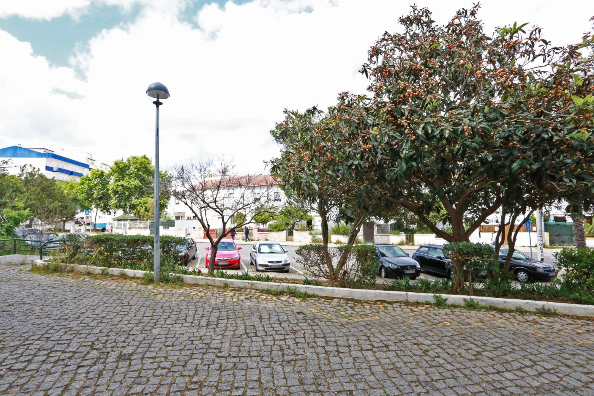 A70 - Junta In Apartamento Lagos