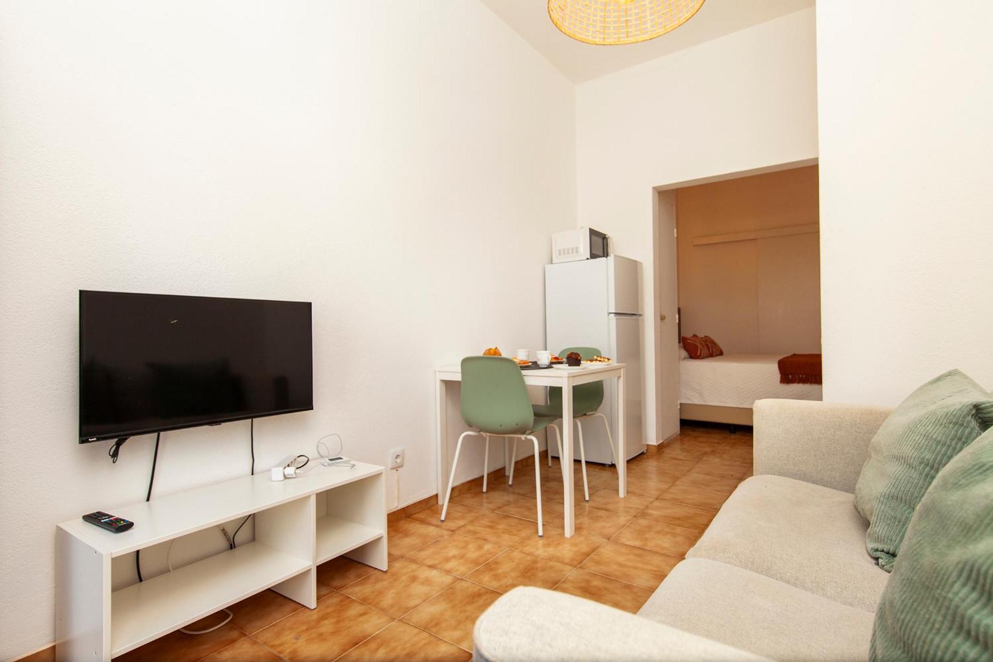Apartamento A70 - Junta In Lagos