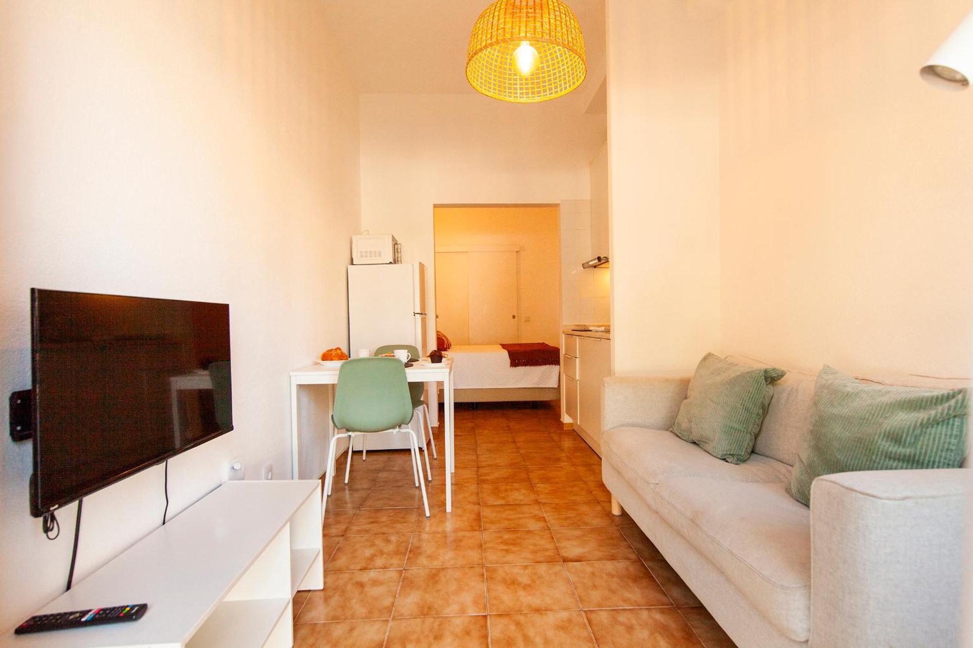 Apartment A70 - Junta In