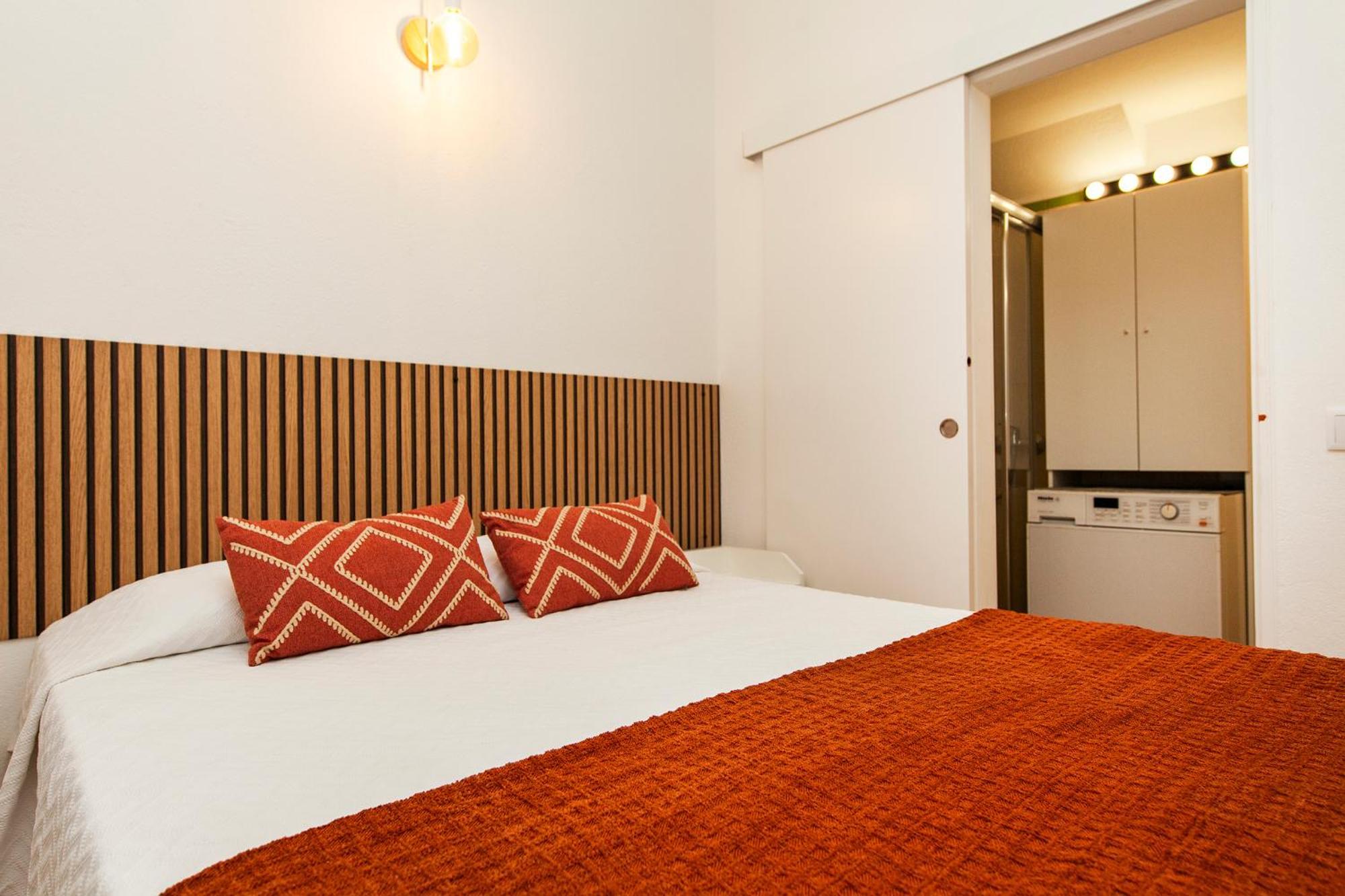 Apartamento A70 - Junta In Lagos